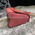 Louis Vuitton Handbag Calfskin Pink Replica