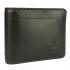 Louis Vuitton Utah Leather M92074 Cow Leather Small Mens Wallet Replica