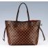 Louis Vuitton Neverfull MM Damier