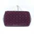 Replica Louis Vuitton Monogram Vernis M93588 Purple Enamel Ladies Bag