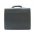 Louis Vuitton Taiga Leather M31042 Black Cow Leather Large