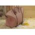 Louis Vuitton Calfskin Pink Handbag