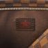 Louis Vuitton Damier Canvas M47543 Brown Canvas Ladies Bag