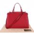 Louis Vuitton EPI Leather M40332 Red Large Ladies Bags