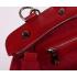 Louis Vuitton EPI Leather M40332 Red Large Ladies Bags