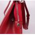 Louis Vuitton EPI Leather M40332 Red Large Ladies Bags