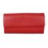 Cheap Louis Vuitton EPI Leather M61734 Red Small Ladies Wallet HM02774