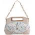 Replica Louis Vuitton Monogram Multicolore M40255 White 2way Ladies