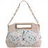 Replica Louis Vuitton Monogram Multicolore M40255 White 2way Ladies