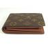 Replica Louis Vuitton Monogram Canvas M60026 Brown Canvas Small Bags