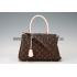 Louis Vuitton Montaigne Monogram Canvas BB 607513