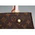 Louis Vuitton Montaigne Monogram Canvas BB 607513