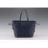 Louis Vuitton Neverfull MM Epi Leather Dark Blue