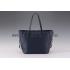 Louis Vuitton Neverfull MM Epi Leather Dark Blue