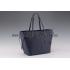 Louis Vuitton Neverfull MM Epi Leather Dark Blue