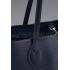 Louis Vuitton Neverfull MM Epi Leather Dark Blue