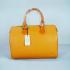 Louis Vuitton EPI Leather M41526 Cow Leather HandBags Ladies