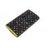 Louis Vuitton Monogram Multicolore M61734 Canvas Wallet Ladies Replica