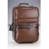 Louis Vuitton Pegase 55 Buisness Damier Canvas