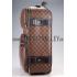 Louis Vuitton Pegase 55 Buisness Damier Canvas