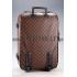 Louis Vuitton Pegase 55 Buisness Damier Canvas