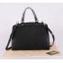 Louis Vuitton EPI Leather M40332G Black Large Ladies Bags