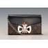 Louis Vuitton Tribal Mask Chaine Wallet Black