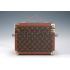 Cheap Louis Vuitton Monogram Large Case with Mirror