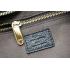 Louis Vuitton Mahina Leather M93175 Black 2way Ladies