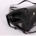 Louis Vuitton EPI Leather M40332G Black Cow Leather Large Bag