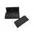 Louis Vuitton Damier Canvas N63084 Grey Small Mens Wallet Replica