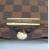 Louis Vuitton Damier Canvas N45258 Canvas 2way Mens