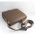 Louis Vuitton Damier Canvas N45258 Canvas 2way Mens