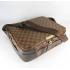 Louis Vuitton Damier Canvas N45258 Canvas 2way Mens