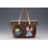 Louis Vuitton Neverfull By Cindy Sherman