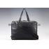 Replica Louis Vuitton Alexander Taiga Leather Black