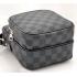 Quality Louis Vuitton Damier Canvas N41446 Canvas Small Unisex Handbags