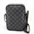 Quality Louis Vuitton Damier Canvas N41446 Canvas Small Unisex Handbags