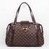 Cheap Louis Vuitton Damier Canvas N52007 Canvas Large Cross Body Bag