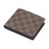 Replica Louis Vuitton Damier Canvas N60011 Coffee Small Unisex Bags