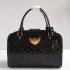 Louis Vuitton Monogram Vernis M95332 Brown HandBags Ladies