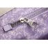 Louis Vuitton Cabas Canvas Bag Lilas 607766