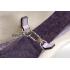 Louis Vuitton Cabas Canvas Bag Lilas 607766