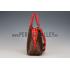 Louis Vuitton Monogram Alma B'n'B Red 18926646