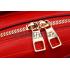 Louis Vuitton Monogram Alma B'n'B Red 18926646