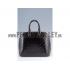 Louis Vuitton Alma MM Black