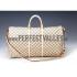 Louis Vuitton Damier Azur Keepall 55 With Shoulder Strap Replica