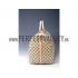 Louis Vuitton Damier Azur Keepall 55 With Shoulder Strap Replica