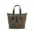 Louis Vuitton Damier Canvas N40145 Brown Canvas Large