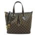 Louis Vuitton Damier Canvas N40145 Brown Canvas Large